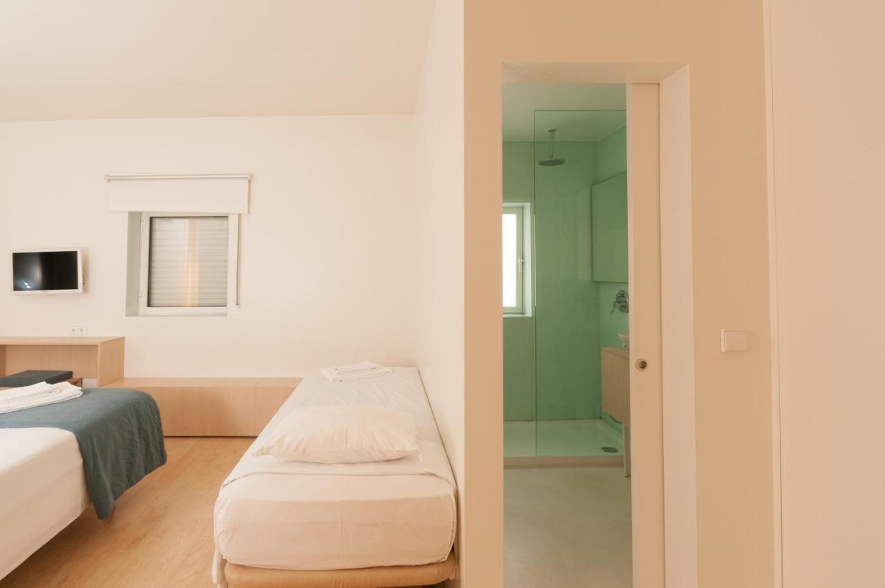 Boavista Guest House OOporto Extérieur photo
