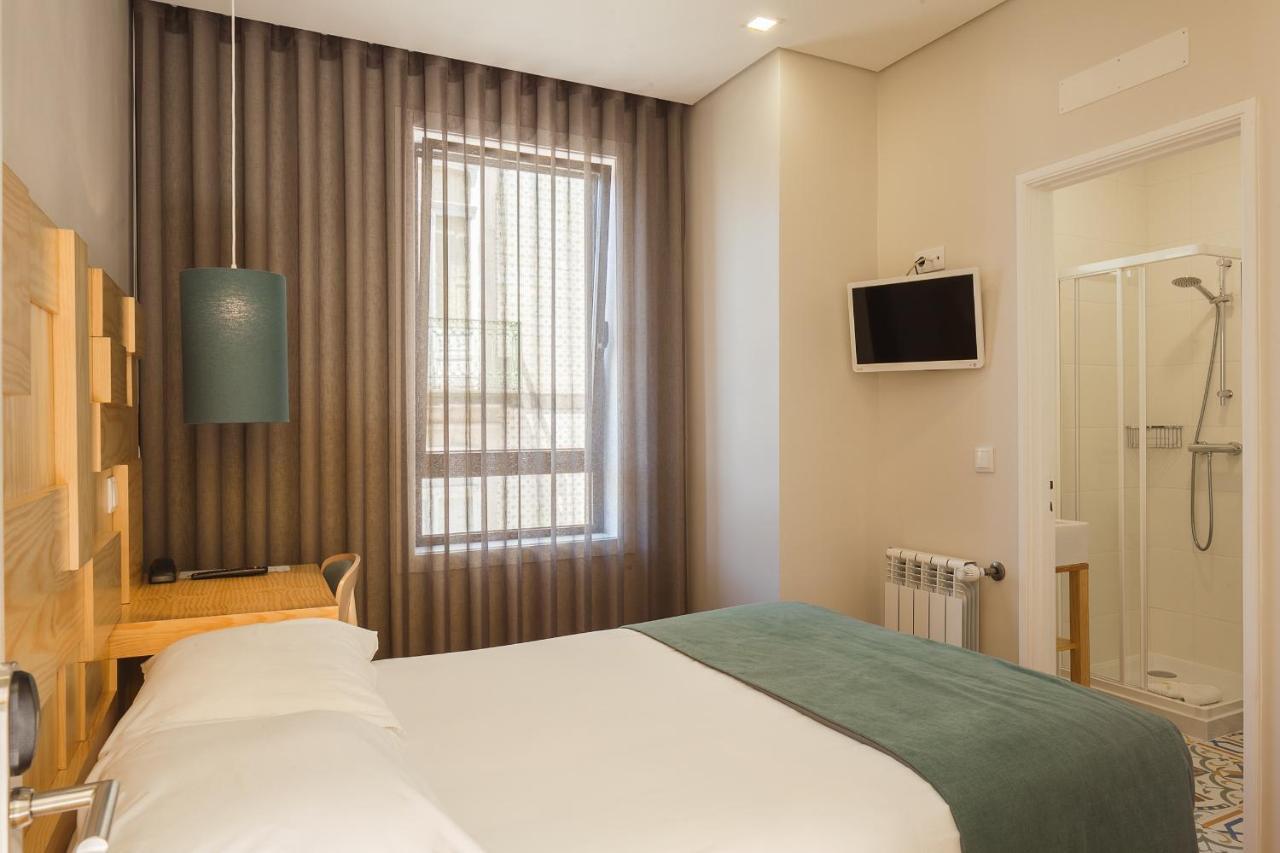 Boavista Guest House OOporto Chambre photo