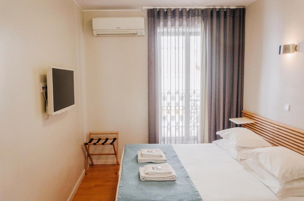 Boavista Guest House OOporto Extérieur photo