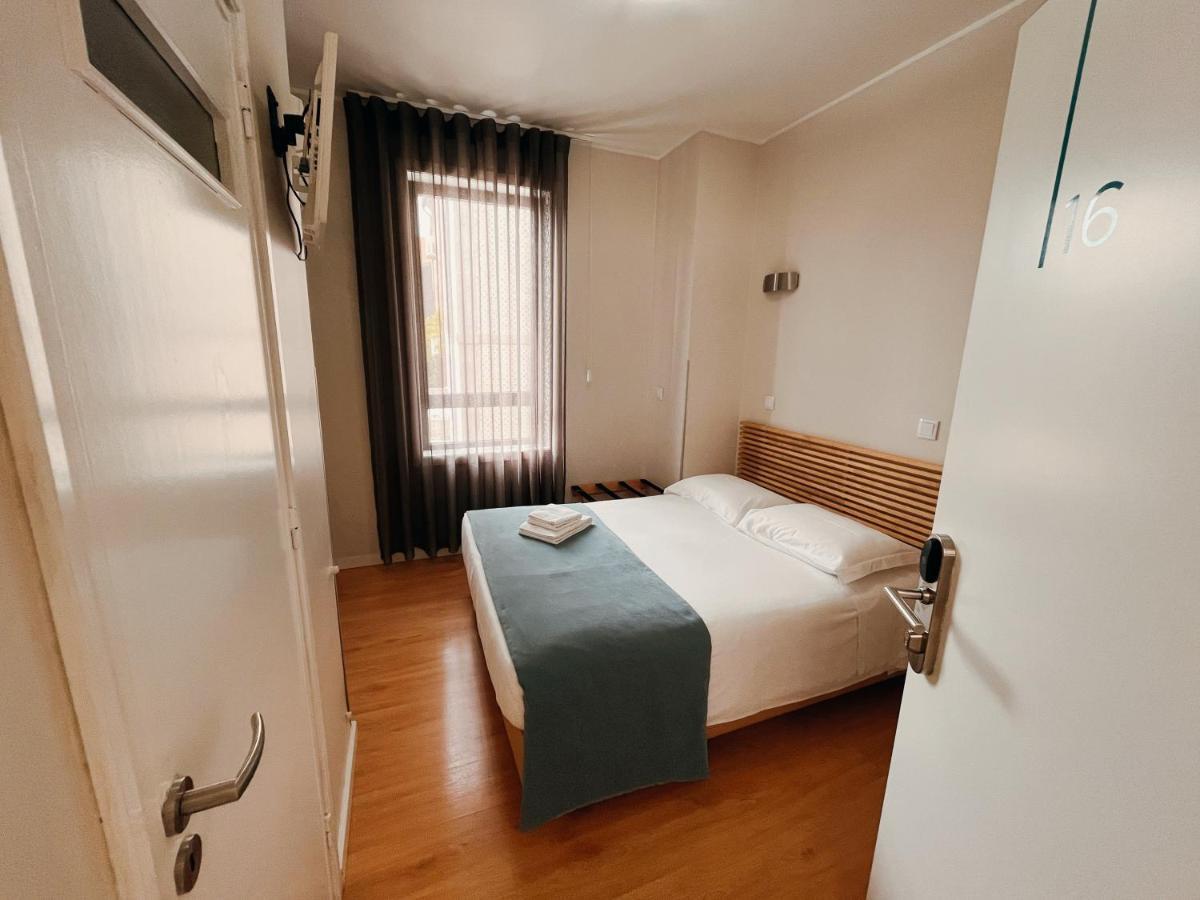 Boavista Guest House OOporto Extérieur photo