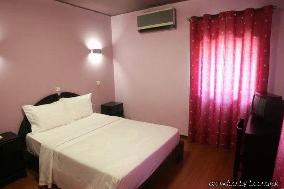 Boavista Guest House OOporto Chambre photo