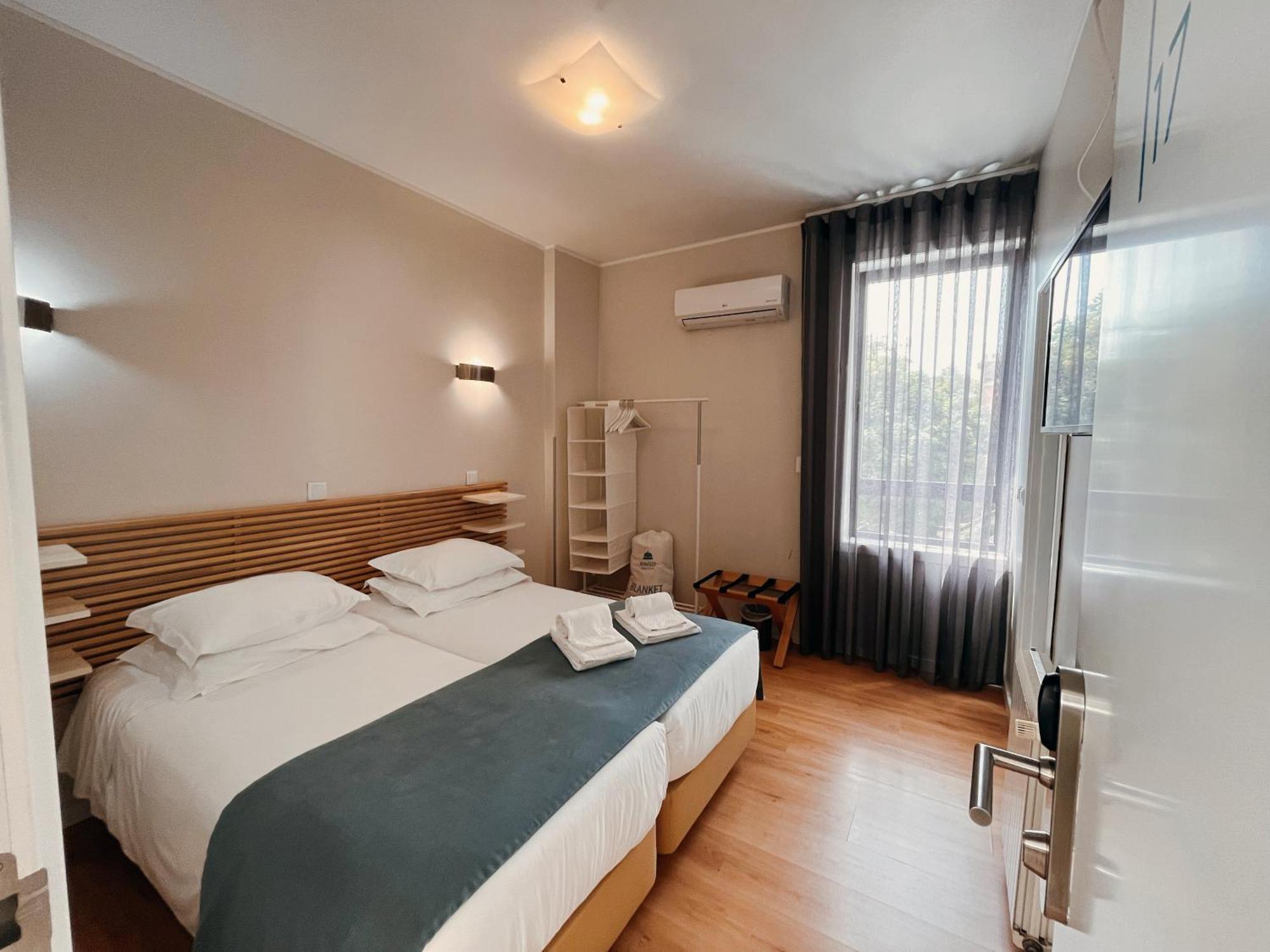 Boavista Guest House OOporto Chambre photo