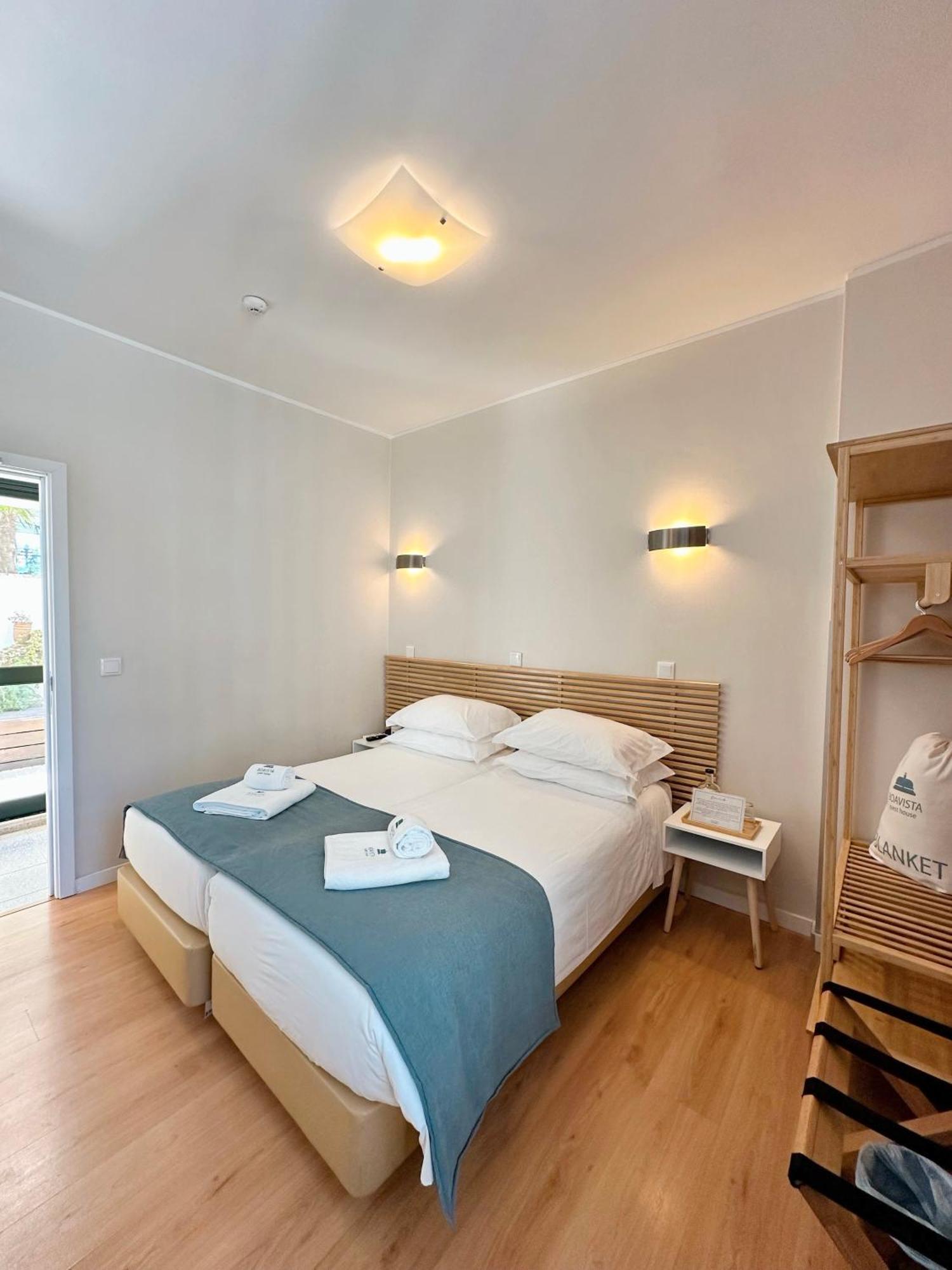 Boavista Guest House OOporto Extérieur photo