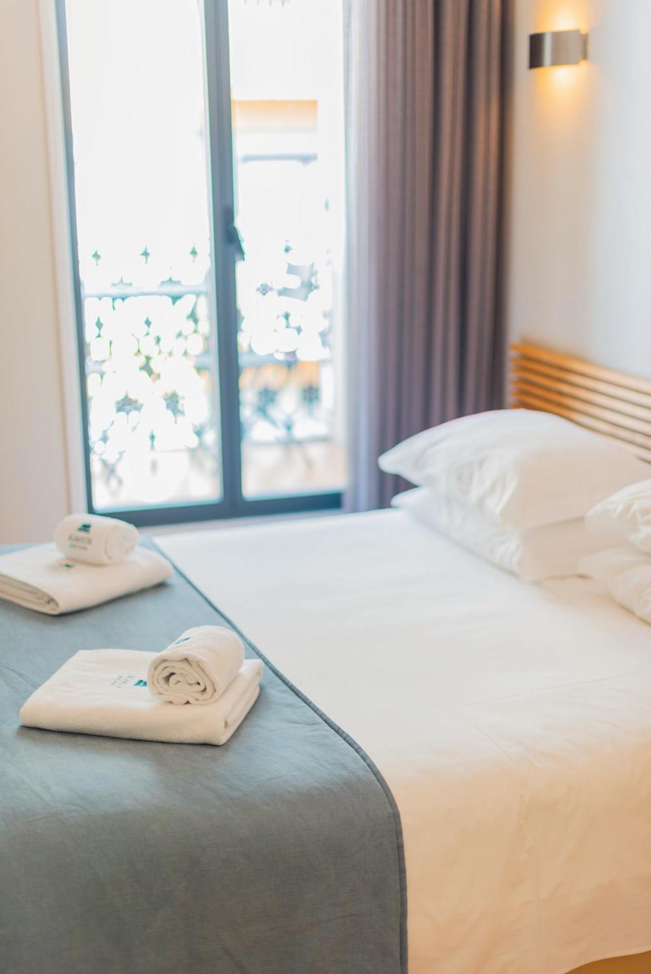 Boavista Guest House OOporto Extérieur photo