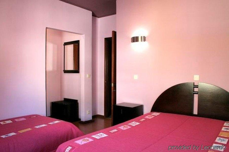 Boavista Guest House OOporto Chambre photo