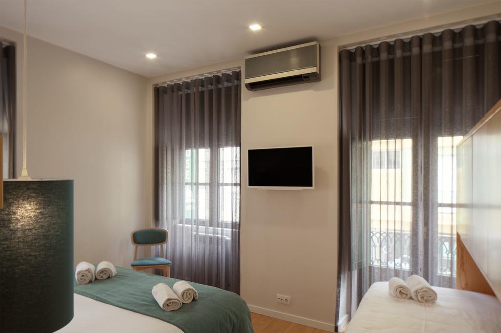 Boavista Guest House OOporto Extérieur photo