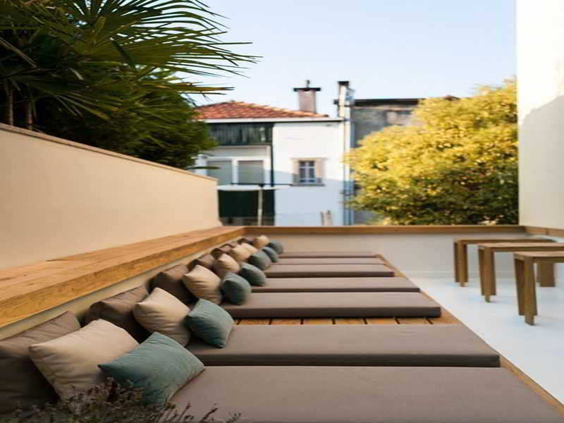 Boavista Guest House OOporto Extérieur photo