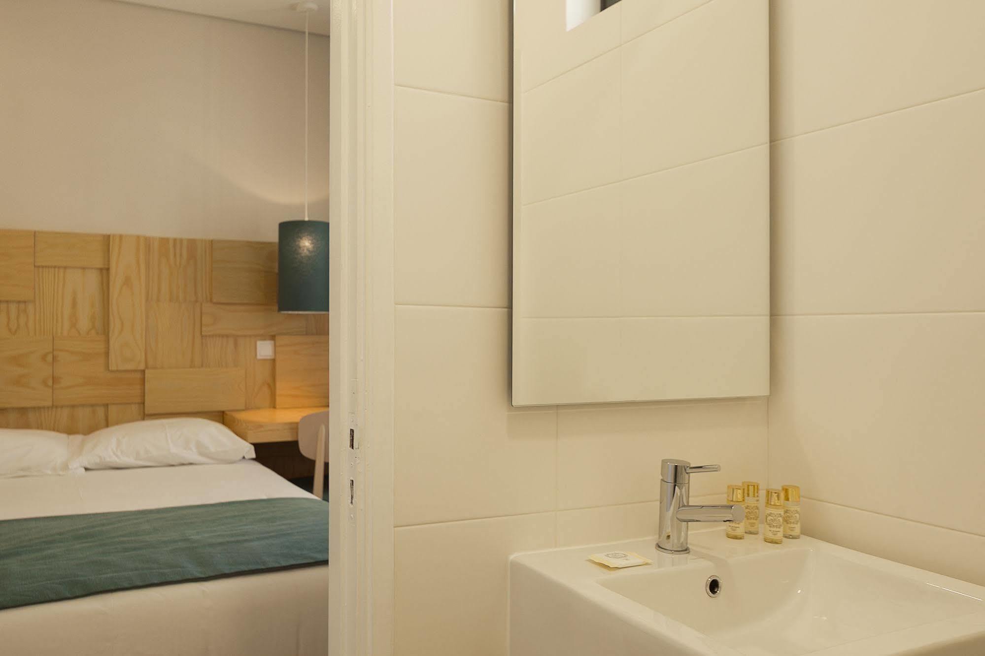 Boavista Guest House OOporto Extérieur photo